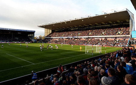 乔治在关键 乔治在关键